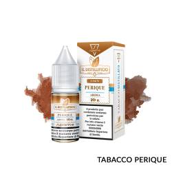 PERIQUE AROMA IL DISTILLIFICIO SUPREM-E - Tabaccosi