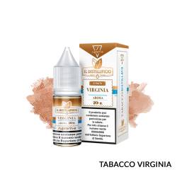 VIRGINIA AROMA IL DISTILLIFICIO SUPREM-E - Tabaccosi