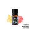 BLUE RASPBERRY LEMONADE AROMA MONSTER ICE RELOAD VAPE - Fruttati