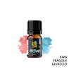 STRAWBERRY KIWI AROMA MONSTER ICE RELOAD VAPE - Fruttati