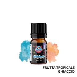 TROPICAL PUNCH AROMA MONSTER ICE RELOAD VAPE - Fruttati
