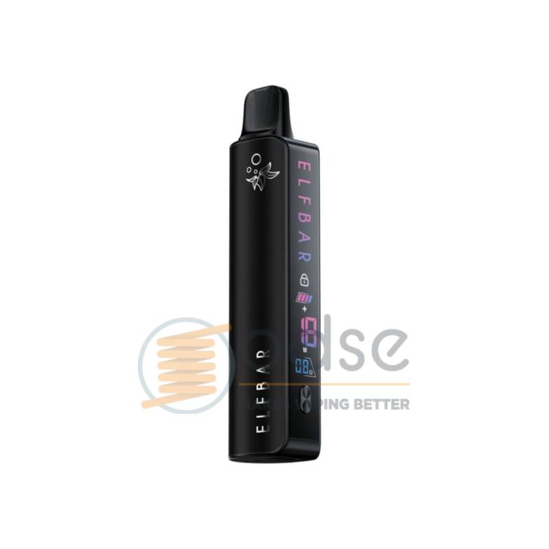 ELFA MASTER BATTERIA ELFBAR - BEGINNER ELFA MASTER BATTERIA ELFBAR - BEGINNER