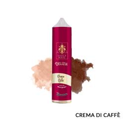 DELIZIA PREMIX ESSENZE SHOCKWAVE - Hybrid
