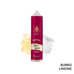 SINFONIA PREMIX ESSENZE SHOCKWAVE - Mix 'n vape