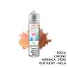 GOA PREMIX FLAVORS AZHAD'S ELIXIRS - Mix 'n vape