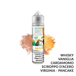 JAKARTA PREMIX FLAVORS AZHAD'S ELIXIRS - Mix 'n vape