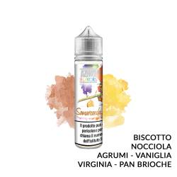 SAMARCANDA PREMIX FLAVORS AZHAD'S ELIXIRS - Mix 'n vape