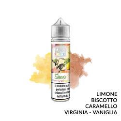 SIRACUSA PREMIX FLAVORS AZHAD'S ELIXIRS