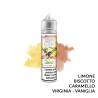 SIRACUSA PREMIX FLAVORS AZHAD'S ELIXIRS - Mix 'n vape