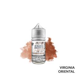 VIRGINIA IN MISTURA MINI PREMIX DISTILLATI AZHAD'S ELIXIRS - Mini Mix 'n vape