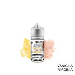 SWEET VANILLA MINI PREMIX DISTILLATI AZHAD'S ELIXIRS - Mini Mix 'n vape