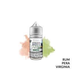 RUMEPPERA MINI PREMIX DISTILLATI AZHAD'S ELIXIRS - Mini Mix 'n vape