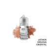 NOTTURNO INGLESE MINI PREMIX DISTILLATI AZHAD'S ELIXIRS - Mini Mix 'n vape