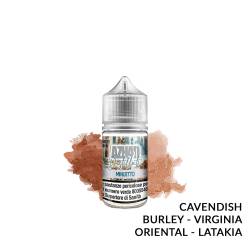 MINUETTO MINI PREMIX DISTILLATI AZHAD'S ELIXIRS - Mini Mix 'n vape