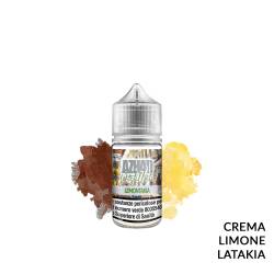 LEMONTAKIA MINI PREMIX DISTILLATI AZHAD'S ELIXIRS - Mini Mix 'n vape