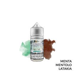 LATAKIAMENTE MINI PREMIX DISTILLATI AZHAD'S ELIXIRS - Mini Mix 'n vape