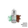 LATAKIAMENTE MINI PREMIX DISTILLATI AZHAD'S ELIXIRS - Mini Mix 'n vape
