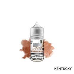 KENTUCKY IN MISTURA MINI PREMIX DISTILLATI AZHAD'S ELIXIRS - Mini Mix 'n vape
