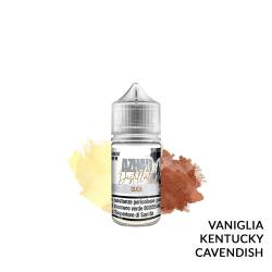DUCA MINI PREMIX DISTILLATI AZHAD'S ELIXIRS - Mini Mix 'n vape
