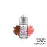 FUM DI FRAGOLA MINI PREMIX DISTILLATI AZHAD'S ELIXIRS - Mini Mix 'n vape