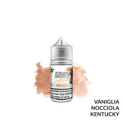 ER NOCCIOLA MINI PREMIX DISTILLATI AZHAD'S ELIXIRS - Mini Mix 'n vape