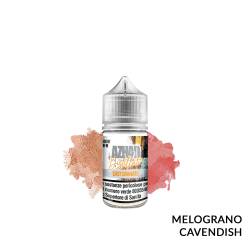 EAST GRANATE MINI PREMIX DISTILLATI AZHAD'S ELIXIRS - Mini Mix 'n vape