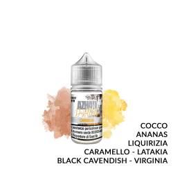 CARIBBEAN MINI PREMIX DISTILLATI AZHAD'S ELIXIRS - Mini Mix 'n vape
