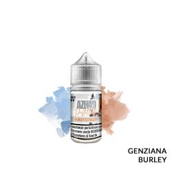 BURLEY EXTRADRY MINI PREMIX DISTILLATI AZHAD'S ELIXIRS - Mini Mix 'n vape