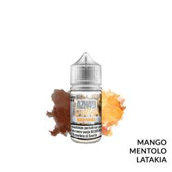 BLACK MAMBA MINI PREMIX DISTILLATI AZHAD'S ELIXIRS - Mini Mix 'n vape