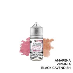 BLACK CHERRY MINI PREMIX DISTILLATI AZHAD'S ELIXIRS - Mini Mix 'n vape