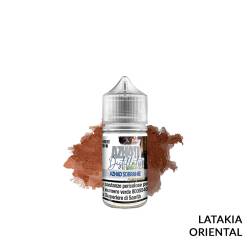 AZHAD'S SOBRANIE MINI PREMIX DISTILLATI AZHAD'S ELIXIRS - Mini Mix 'n vape