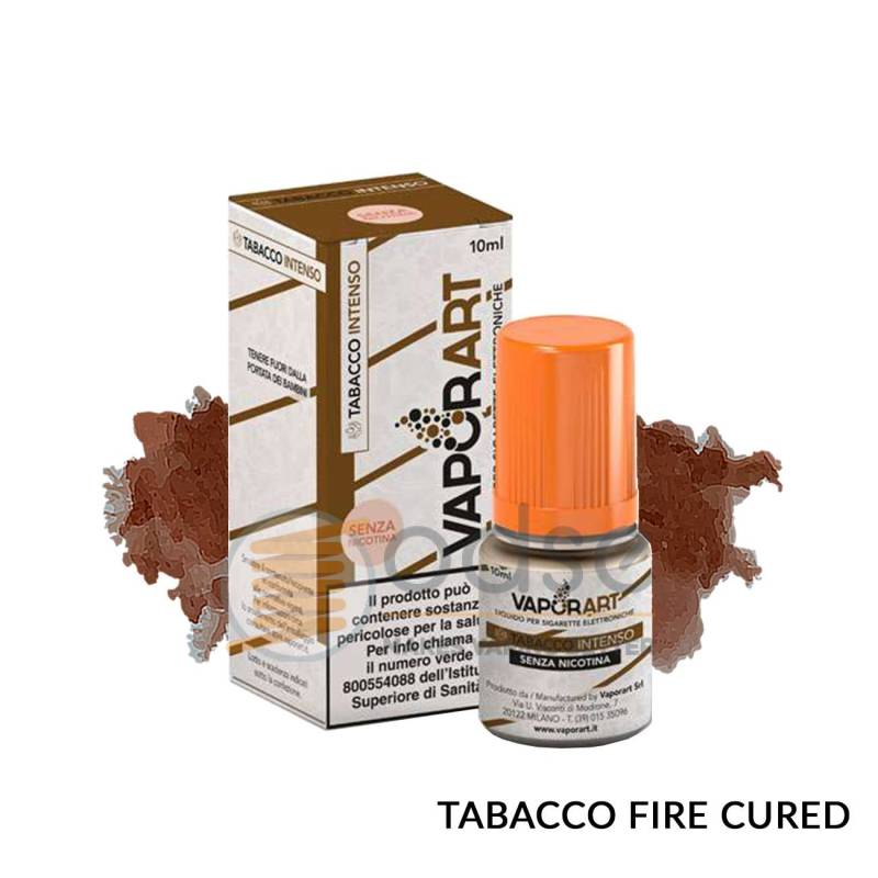 TABACCO INTENSO LIQUIDO MICROFILTRATO VAPORART 10 ML - 10 mL