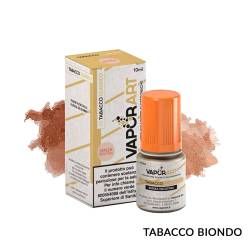 TABACCO CLASSICO LIQUIDO MICROFILTRATO VAPORART 10 ML - 10 mL