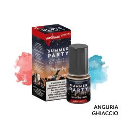 SUMMER PARTY LIQUIDO SPECIAL VAPORART 10 ML - 10 mL