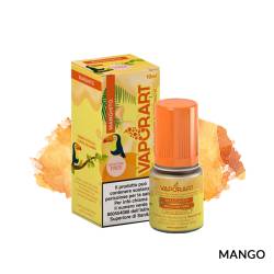MANGHITO LIQUIDO VAPORART 10 ML - 10 mL