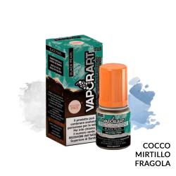 BLACK PEARL LIQUIDO VAPORART 10 ML - 10 mL