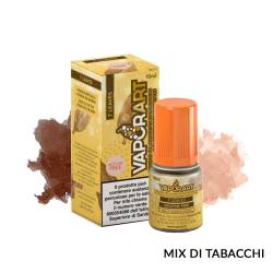 7 LEAVES LIQUIDO VAPORART 10 ML - 10 mL