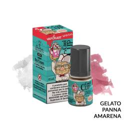 COOL CUP LIQUIDO SPECIAL VAPORART 10 ML - 10 mL