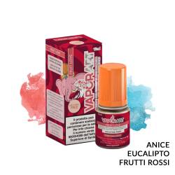 FRUIT LOVE LIQUIDO VAPORART 10 ML - 10 mL