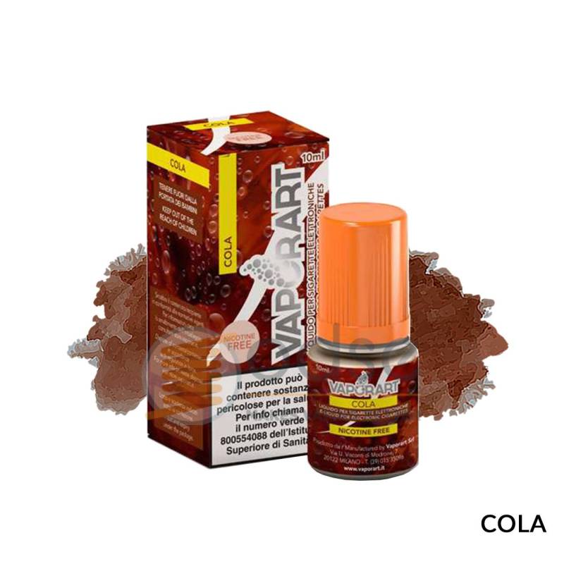 COLA LIQUIDO VAPORART 10 ML - 10 mL