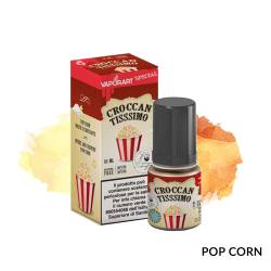 CROCCANTISSIMO LIQUIDO BY IL SANTONE DELLO SVAPO VAPORART 10 ML - 10 mL