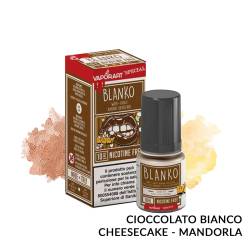 BLANKO LIQUIDO SPECIAL VAPORART 10 ML - 10 mL