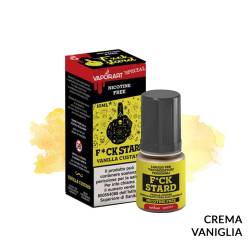 FUCKSTARD LIQUIDO SPECIAL VAPORART 10 ML - 10 mL