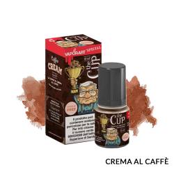 THE CUP LIQUIDO SPECIAL VAPORART 10 ML - 10 mL
