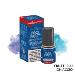 POOL PARTY LIQUIDO SPECIAL VAPORART 10 ML - 10 mL