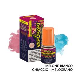 BEACH PARTY LIQUIDO VAPORART 10 ML - 10 mL