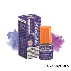 FRESH PURPLE LIQUIDO VAPORART 10 ML - 10 mL