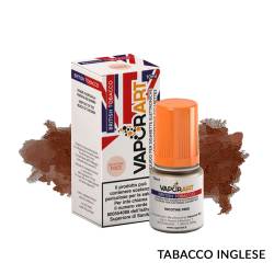 BRITISH TOBACCO LIQUIDO VAPORART 10 ML - 10 mL