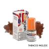 BRITISH TOBACCO LIQUIDO VAPORART 10 ML - 10 mL BRITISH TOBACCO LIQUIDO VAPORART 10 ML - 10 mL