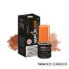 REGULAR BLACK EDITION LIQUIDO VAPORART 10 ML - 10 mL